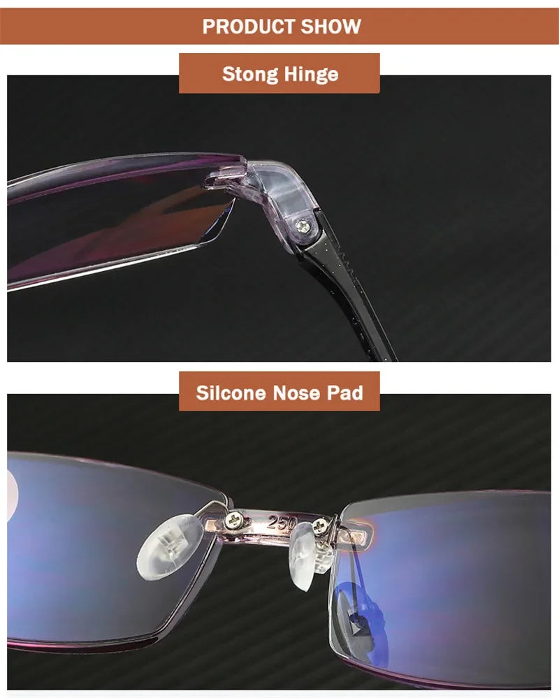 TR90 Multifocal – Buy One, Get One Free!